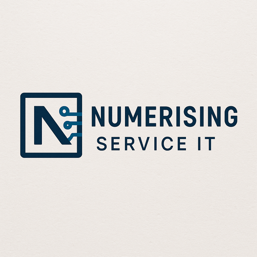 Numerising
